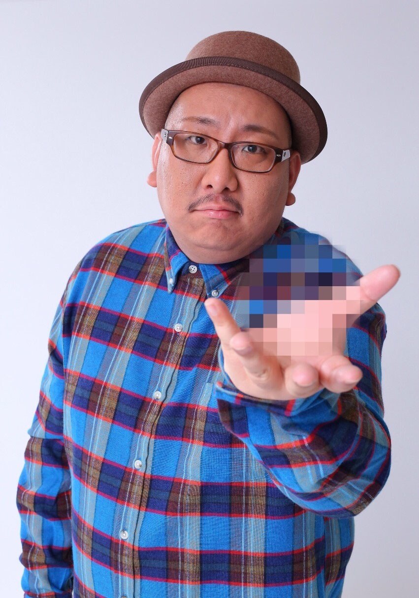 街裏ぴんくがキュレーターの寄席に桐野安生、かもめんたる、カナメストーンら