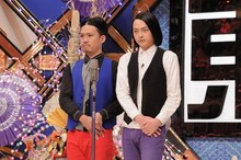 ピスタチオ (c)TBS