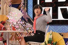 バカリズム (c)TBS