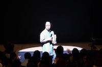 岸大介（ダイアン西澤）