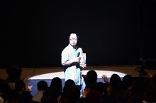 岸大介（ダイアン西澤）