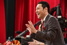 東野幸治 (c)TBS