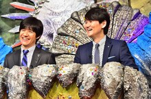 ウッチャンナンチャン (c)TBS