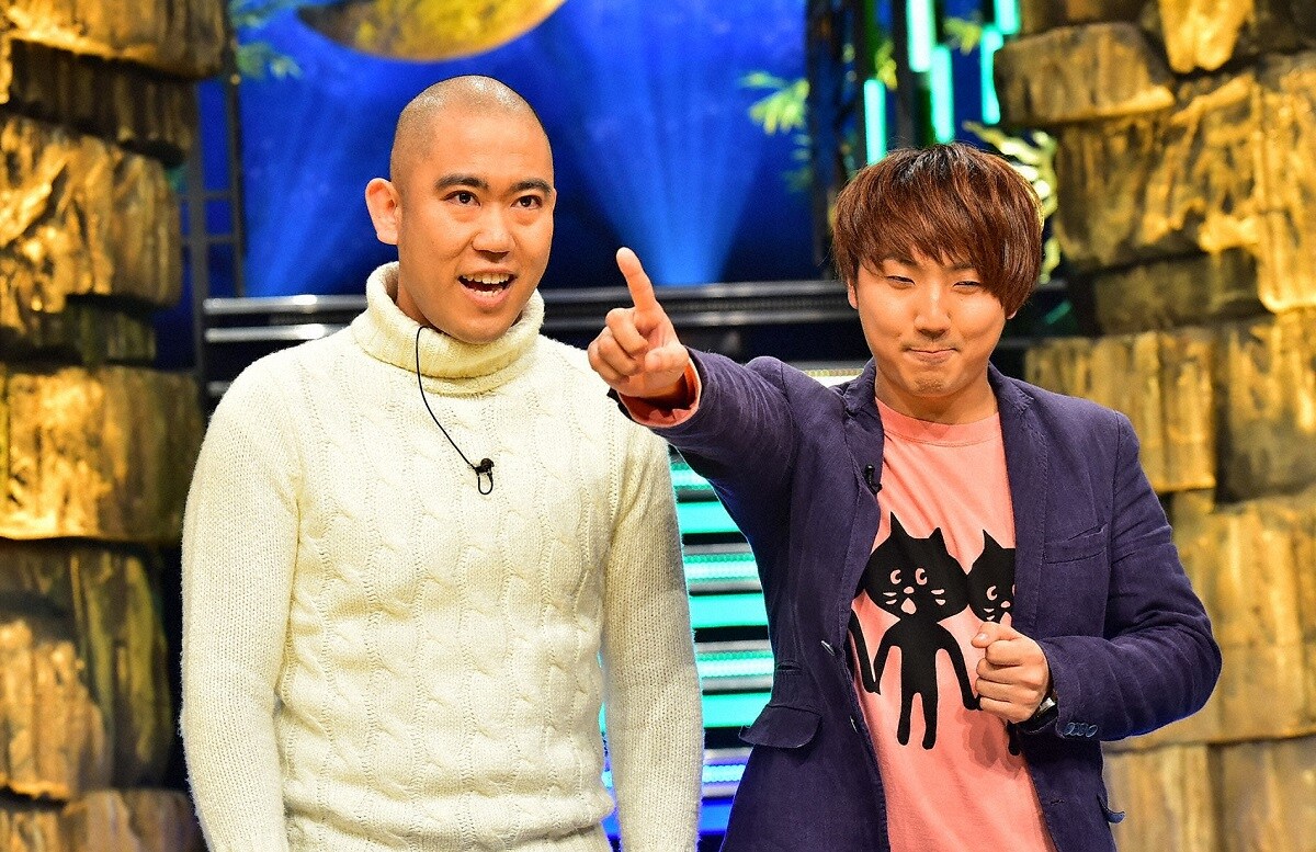 コロコロチキチキペッパーズ (c)TBS