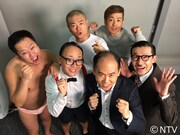 「2016年 新春初笑い！人気芸人！連発クイズ」出演者たち。