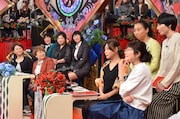 「女芸人争奪!ガールズスカウト2016」(c)日本テレビ