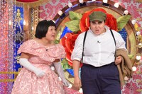 おかずクラブ (c)日本テレビ