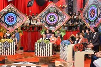 「女芸人争奪！ガールズスカウト2016」(c)日本テレビ