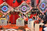「女芸人争奪!ガールズスカウト2016」(c)日本テレビ