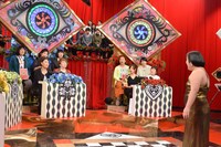 「女芸人争奪！ガールズスカウト2016」(c)日本テレビ