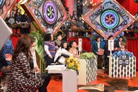 「女芸人争奪！ガールズスカウト2016」(c)日本テレビ