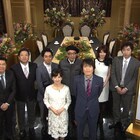 千原ジュニア司会「新春テレビ放談2016」にヒロミ、羽田圭介、ヒャダインら