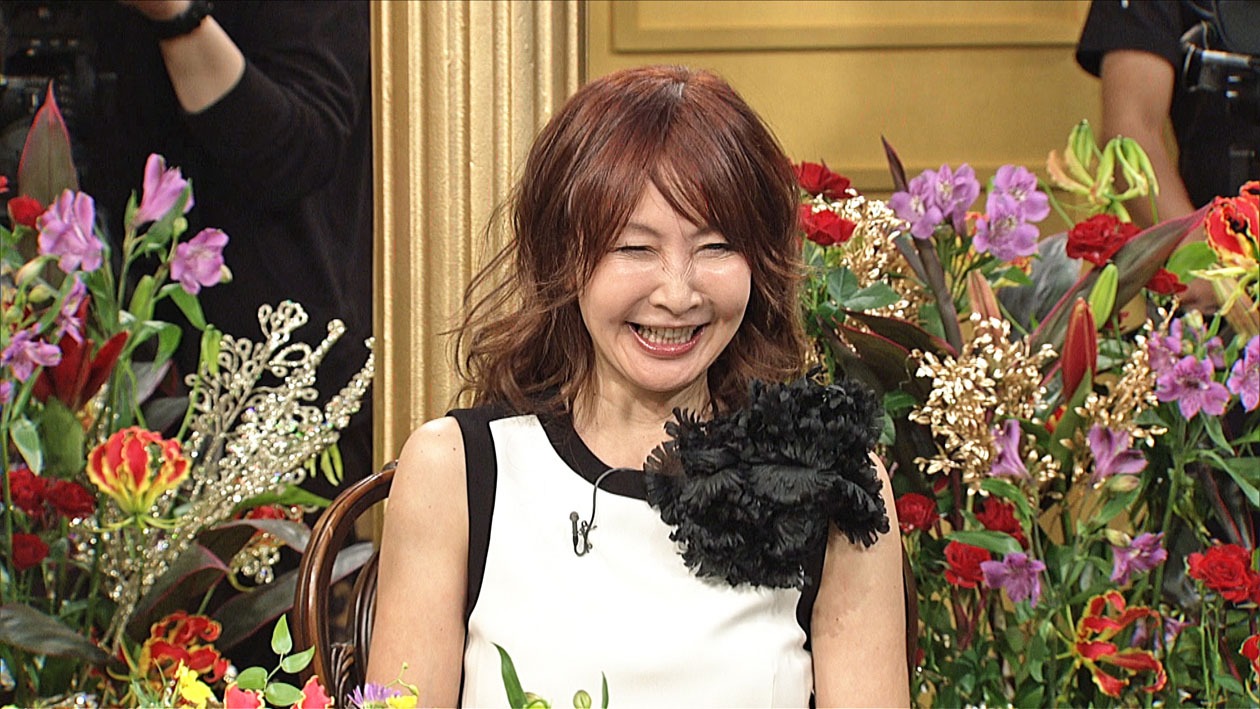 YOU (c)NHK