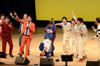 年明けまであと数秒。