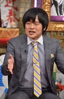 バカリズム (c)日本テレビ