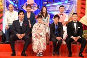 「超人気番組が一挙集結 夢の祭典！番組対抗！ドッキリアワード2016」のスタジオゲスト。(c)TBS