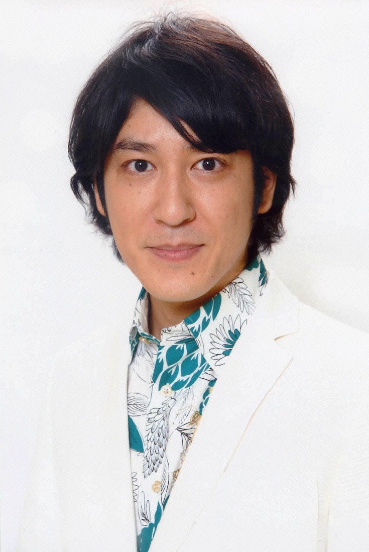 ココリコ田中