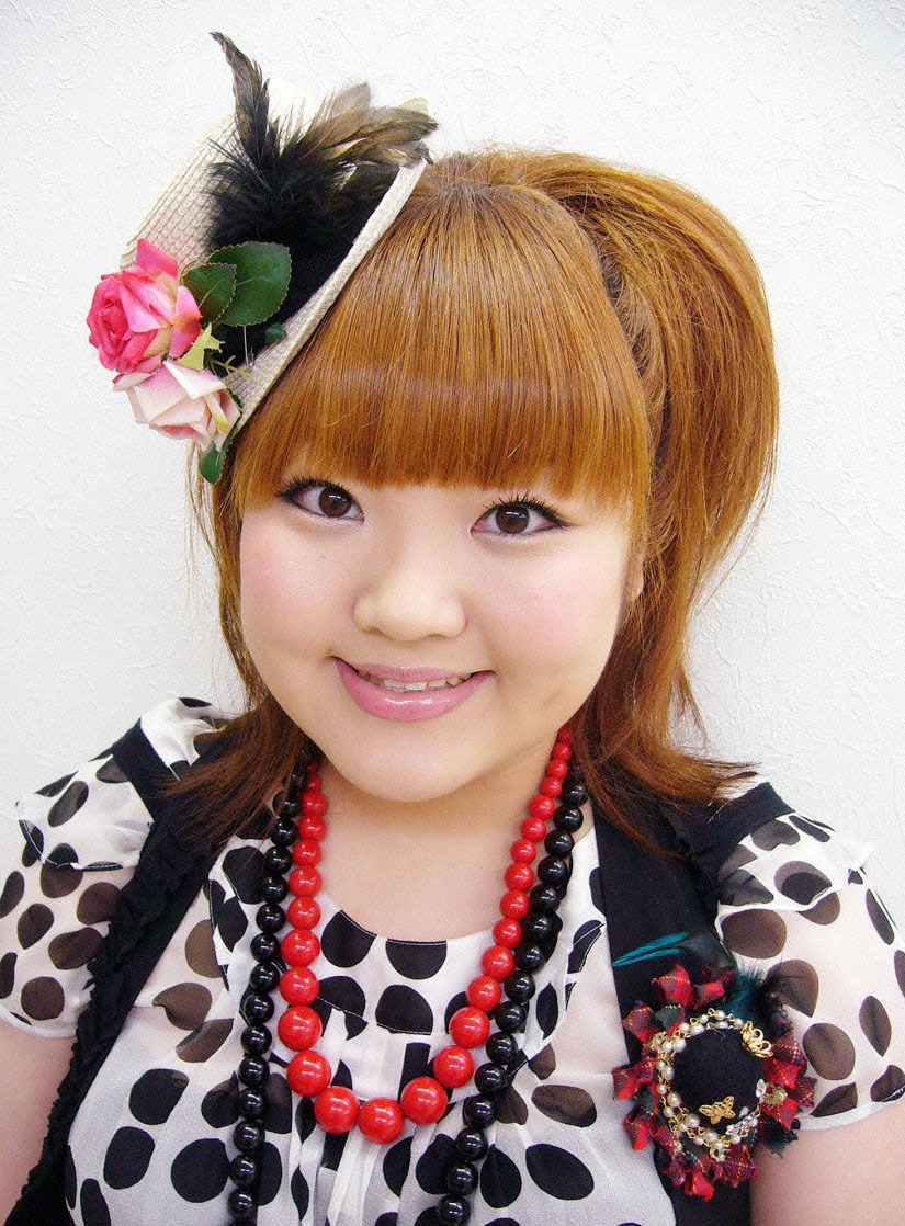柳原可奈子