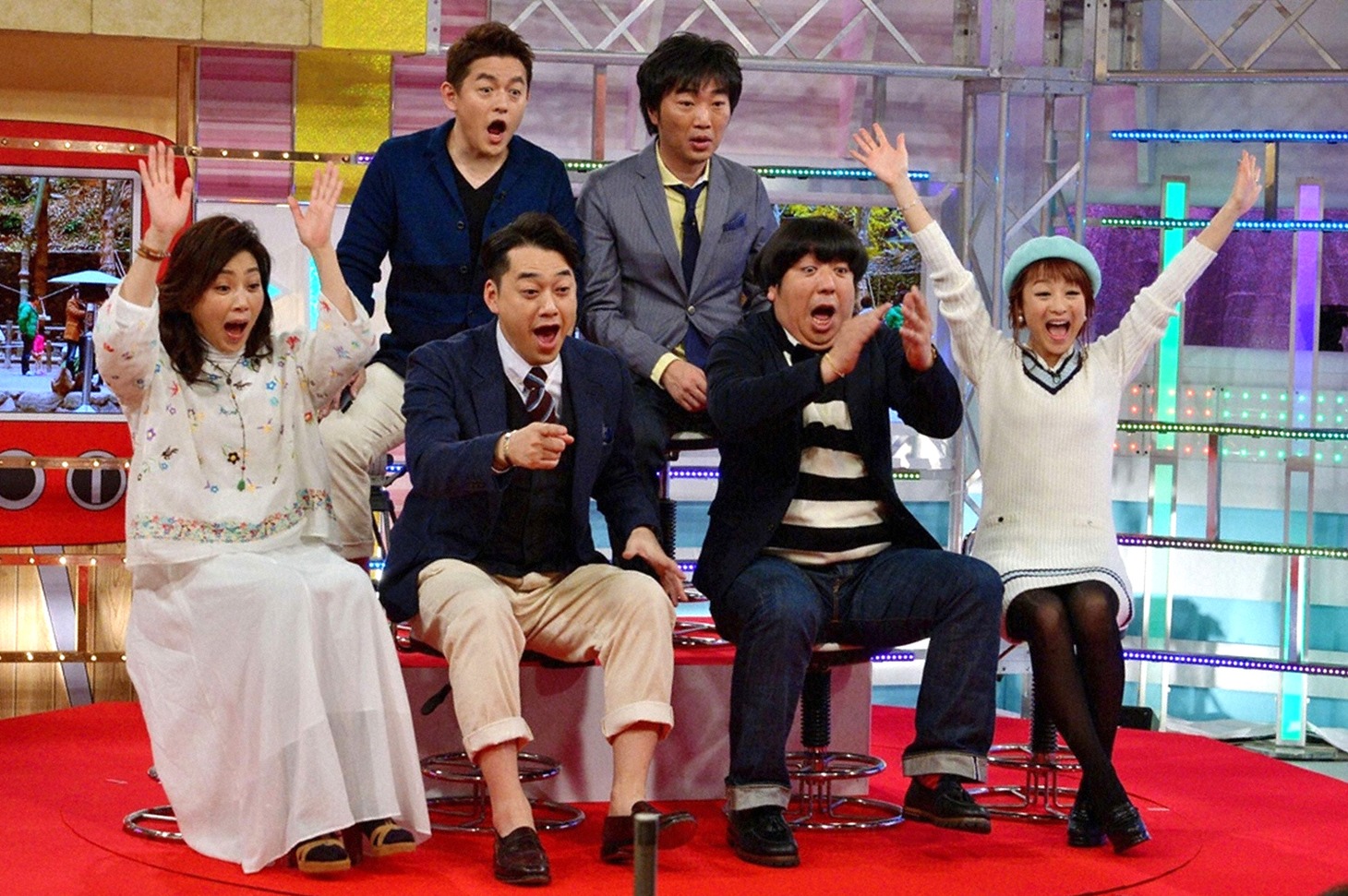 「ナニゆえ？こうなったのには理由がある」(c)東海テレビ