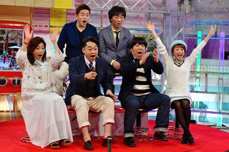 「ナニゆえ?こうなったのには理由がある」(c)東海テレビ