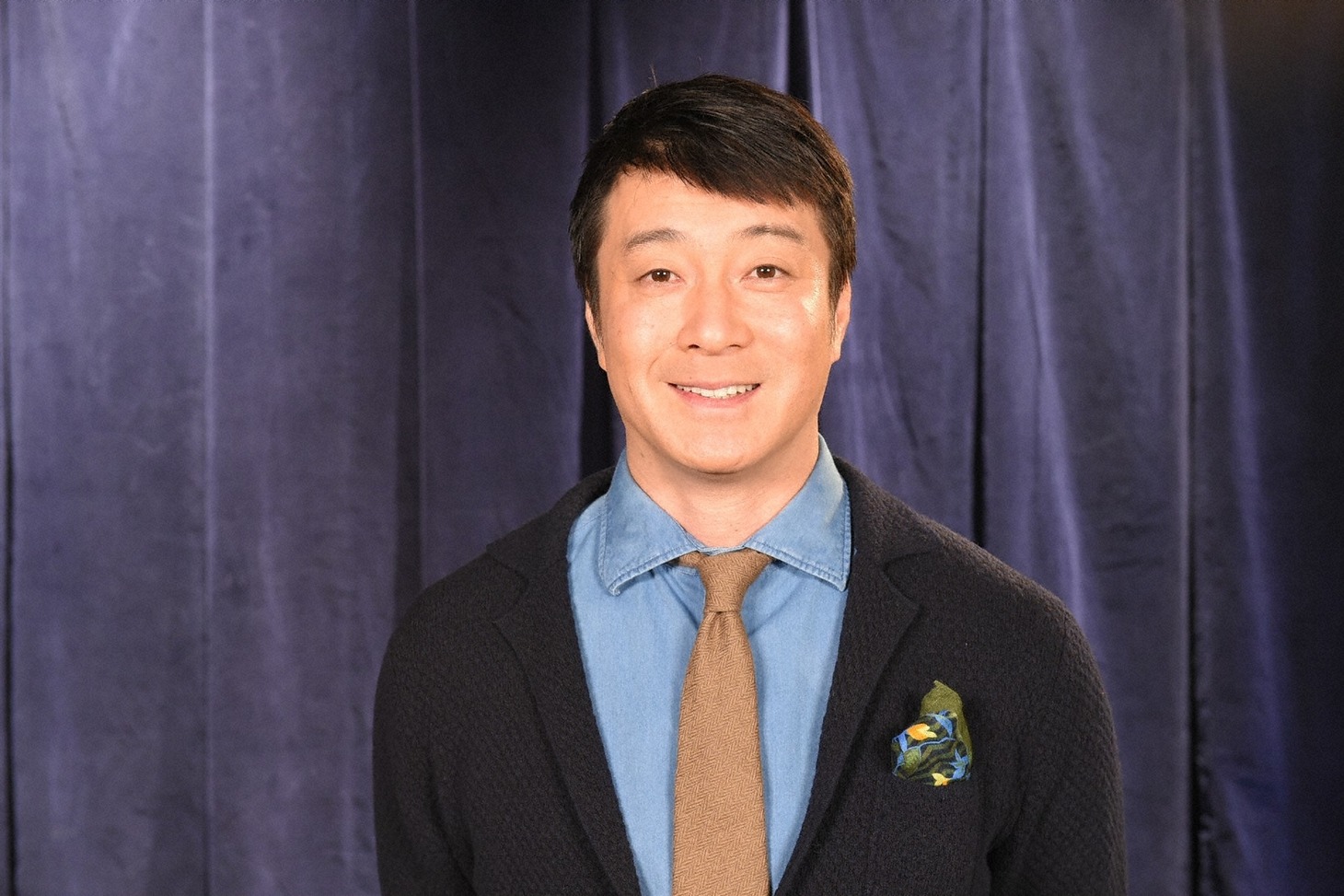 加藤浩次 (c)TBS