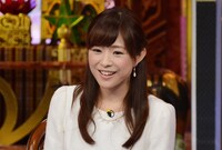 坂木萌子 (c)日本テレビ