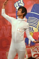 山ちゃんボンバー