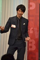 ザンゼンジ三福