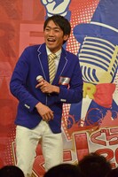 ジャイアントジャイアン・コマタツ