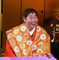 蛭子能収 (c)テレビ東京