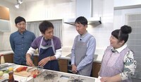 「浜ちゃんが！」教える編のワンシーン。(c)読売テレビ
