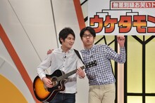 トット (c)読売テレビ