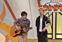 ラニーノーズ (c)読売テレビ