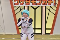 堀川絵美 (c)読売テレビ