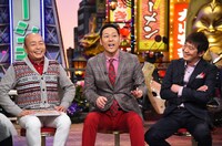 「ちゃちゃ入れマンデー コレってウチだけ!? 関西のご当地ジョーシキ25連発！2時間SP」(c)関西テレビ