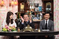 「探偵！ナイトスクープ」(c)ABC