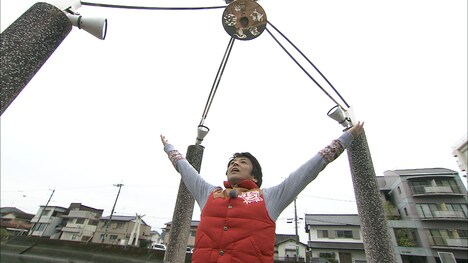 ネプチューン堀内 (c)テレビ朝日