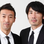 チョップリン、西中島きなこMVで“グイグイ来る人”に