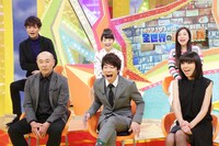 「世界140カ国を制覇せよ！全世界の衝撃映像SP」のワンシーン。(c)テレビ東京