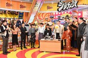 番組のワンシーン。(c)TBS