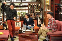 「さんまのまんま」(c)カンテレ