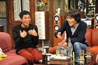 「さんまのまんま」(c)カンテレ