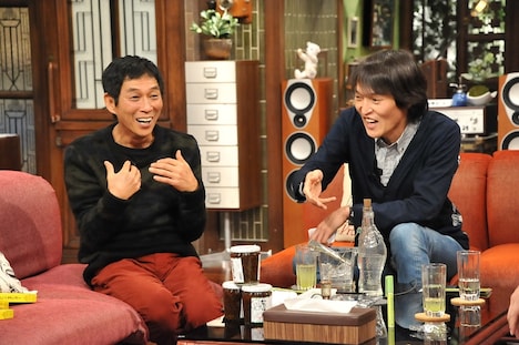 「さんまのまんま」(c)カンテレ