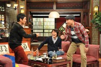 「さんまのまんま」(c)カンテレ