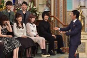 「行列のできる法律相談所 さんまVS怒れる美女軍団2時間SP」のワンシーン。(c)日本テレビ