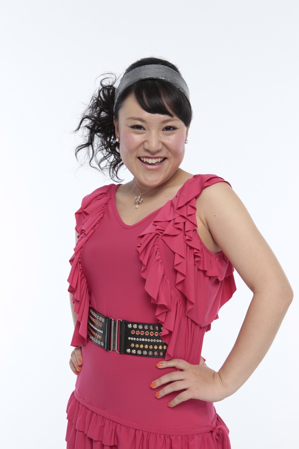 バービーが峰なゆかのトークイベントに出演、恋愛や妄想を赤裸々に語る