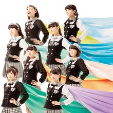 インフィニティーズ（私立恵比寿中学）(c)「ウレロ☆無限大少女」製作委員会