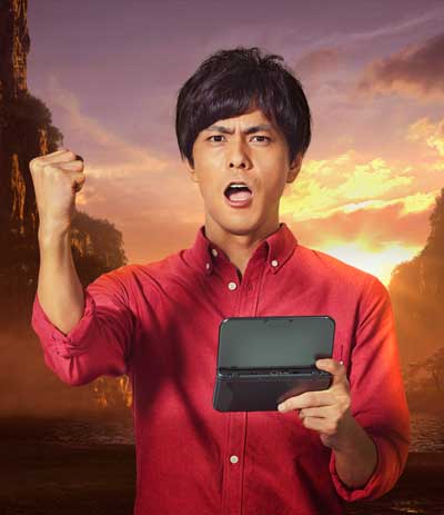 次長課長・井上