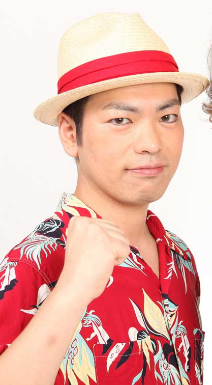 チャド・マレーン加藤
