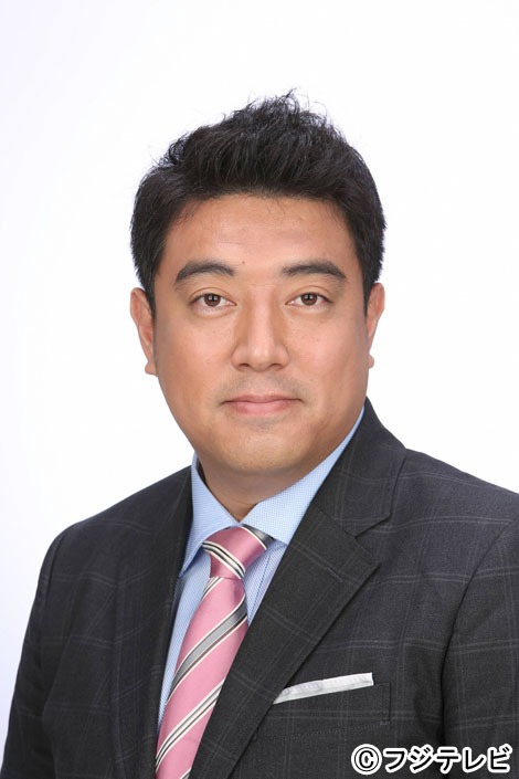 佐野瑞樹アナウンサー